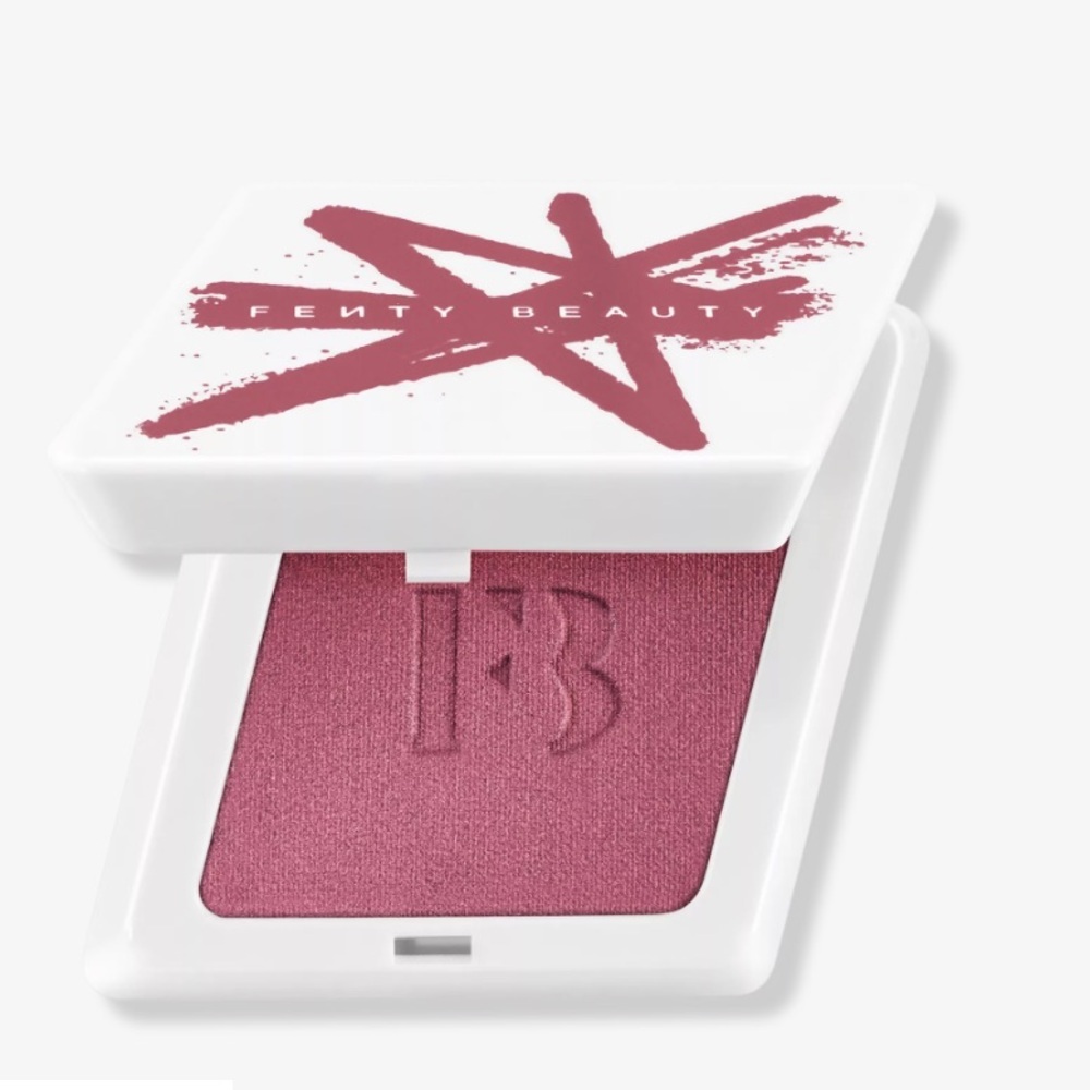 Fenty Beauty Rosy Blush